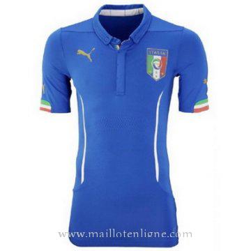 Maillot Italie Domicile 2014 2015